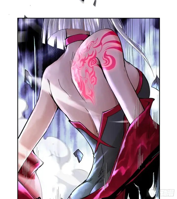 漫画《神之蔑》第二十八话第13张图