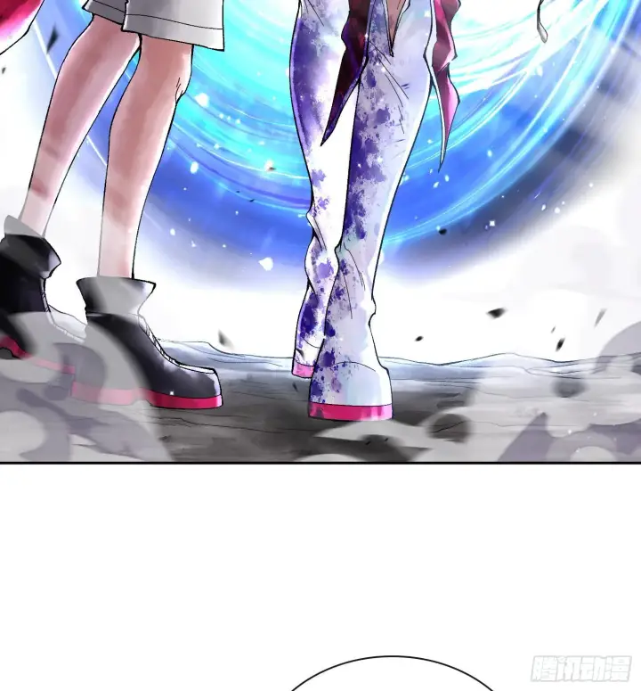 漫画《神之蔑》第二十八话第22张图