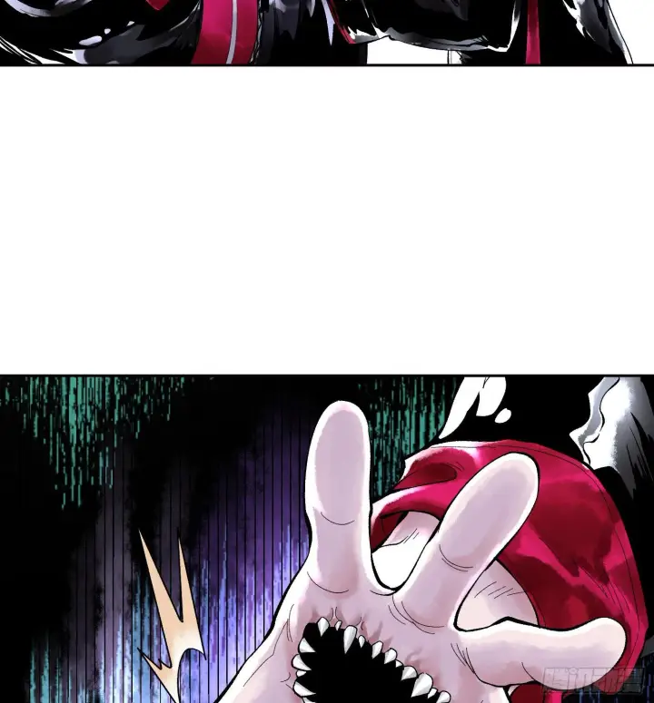 漫画《神之蔑》第二十八话第24张图