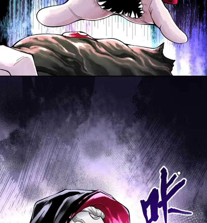 漫画《神之蔑》第二十八话第25张图