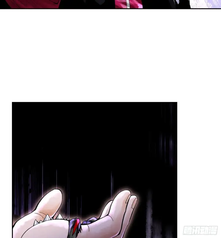 漫画《神之蔑》第二十八话第27张图