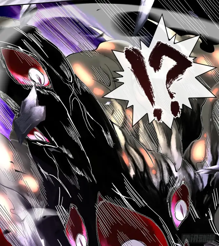 漫画《神之蔑》第二十八话第6张图