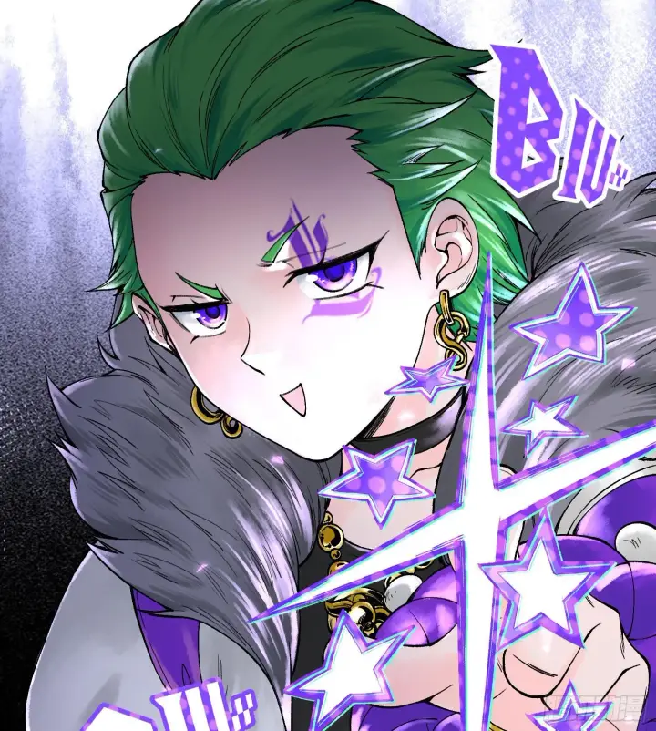 漫画《神之蔑》第二十八话第61张图