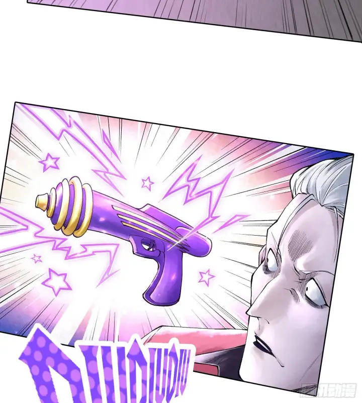 漫画《神之蔑》第二十八话第64张图