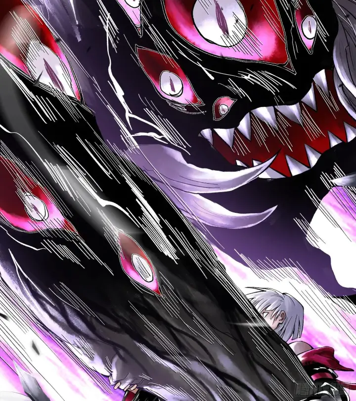 漫画《神之蔑》第二十八话第7张图