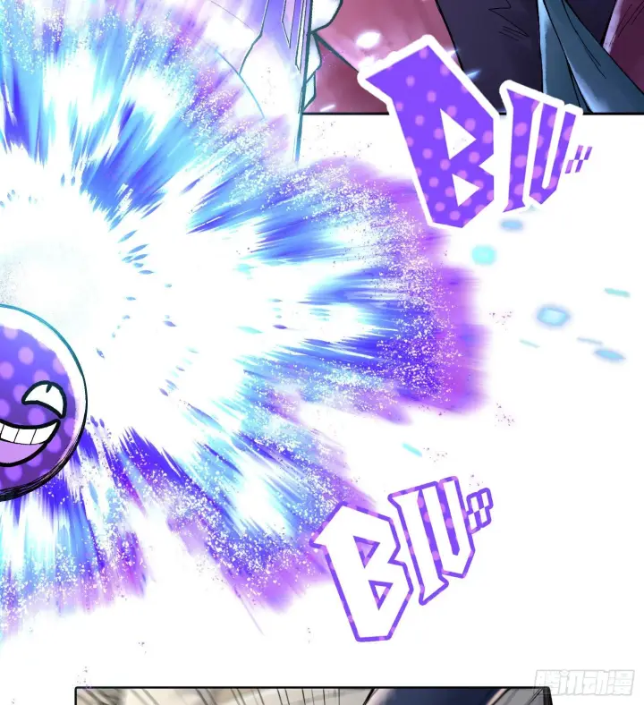 漫画《神之蔑》第二十八话第71张图