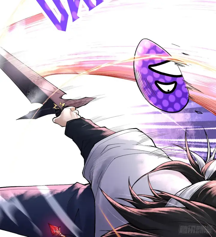 漫画《神之蔑》第二十八话第73张图