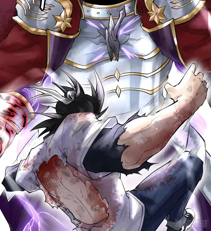 漫画《神之蔑》第三十一话 到底是什么职业？第73张图