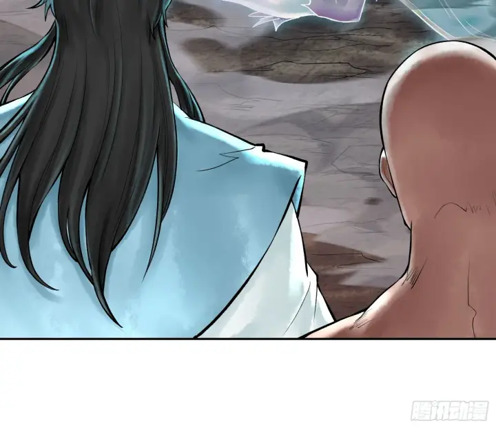 漫画《神之蔑》第四十八话 不止一个第56张图