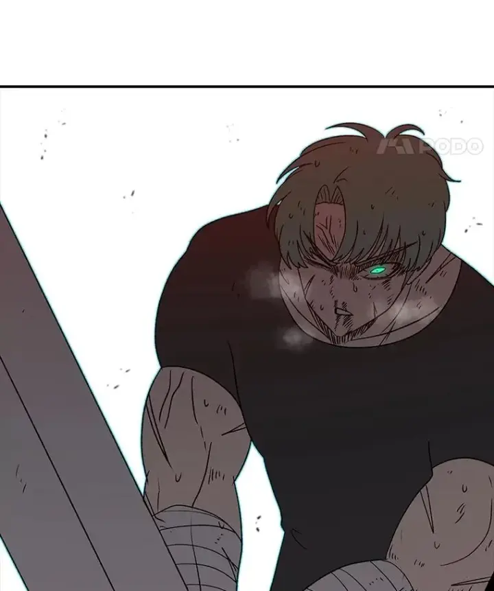 漫画《时间静止的房子》151.剪枝第106张图