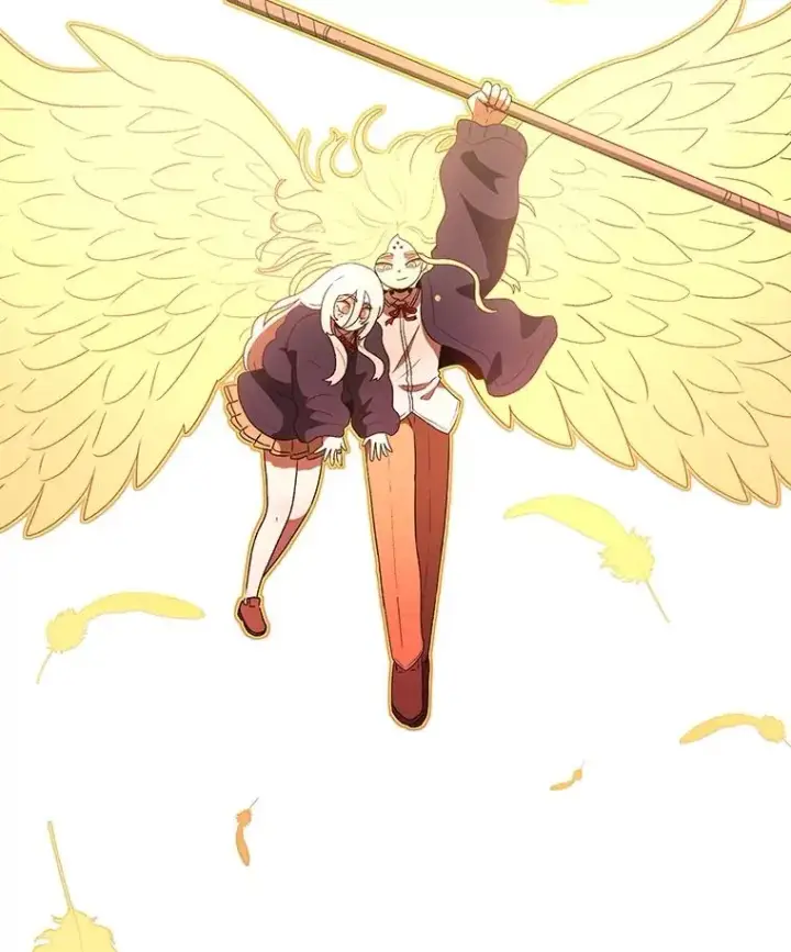 漫画《时间静止的房子》152.死亡第172张图