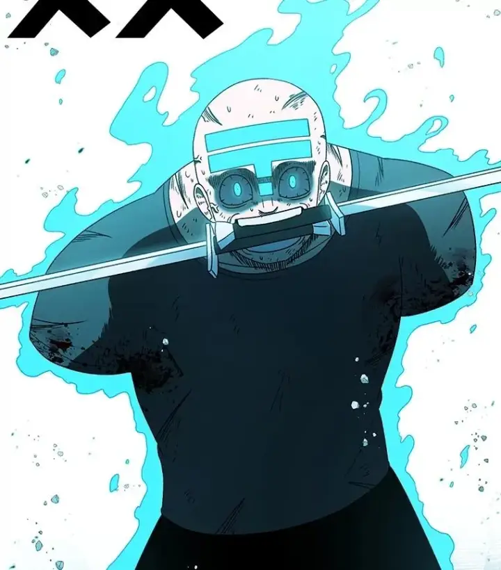 漫画《时间静止的房子》152.死亡第4张图