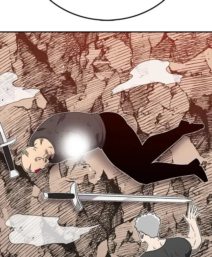 漫画《时间静止的房子》152.死亡第59张图