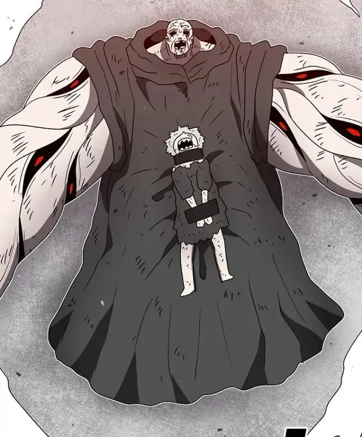 漫画《时间静止的房子》153.底牌第147张图