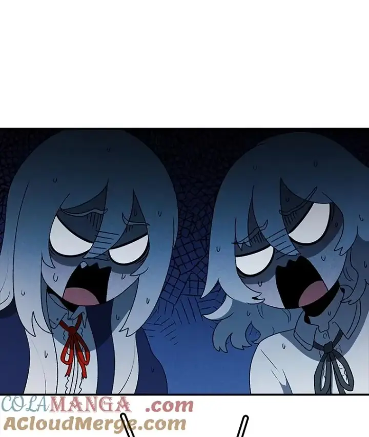 漫画《时间静止的房子》153.底牌第161张图