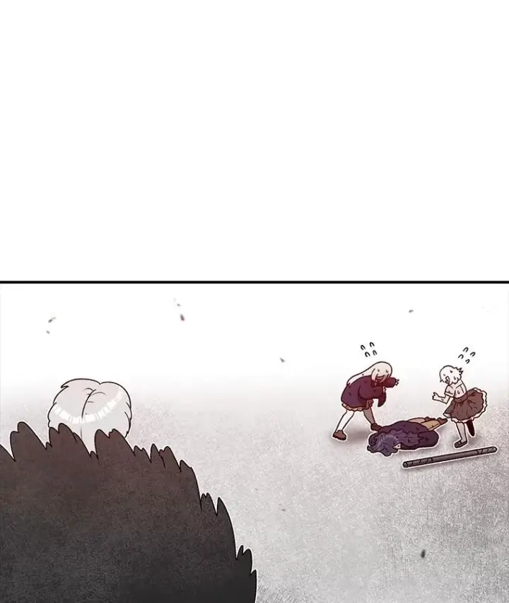 漫画《时间静止的房子》153.底牌第163张图