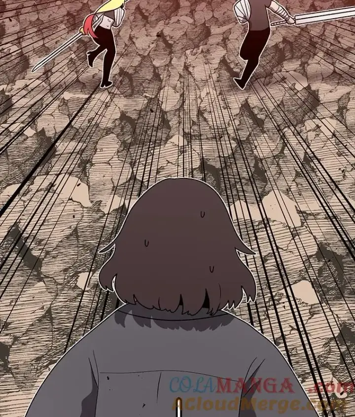 漫画《时间静止的房子》157.魔血清第13张图