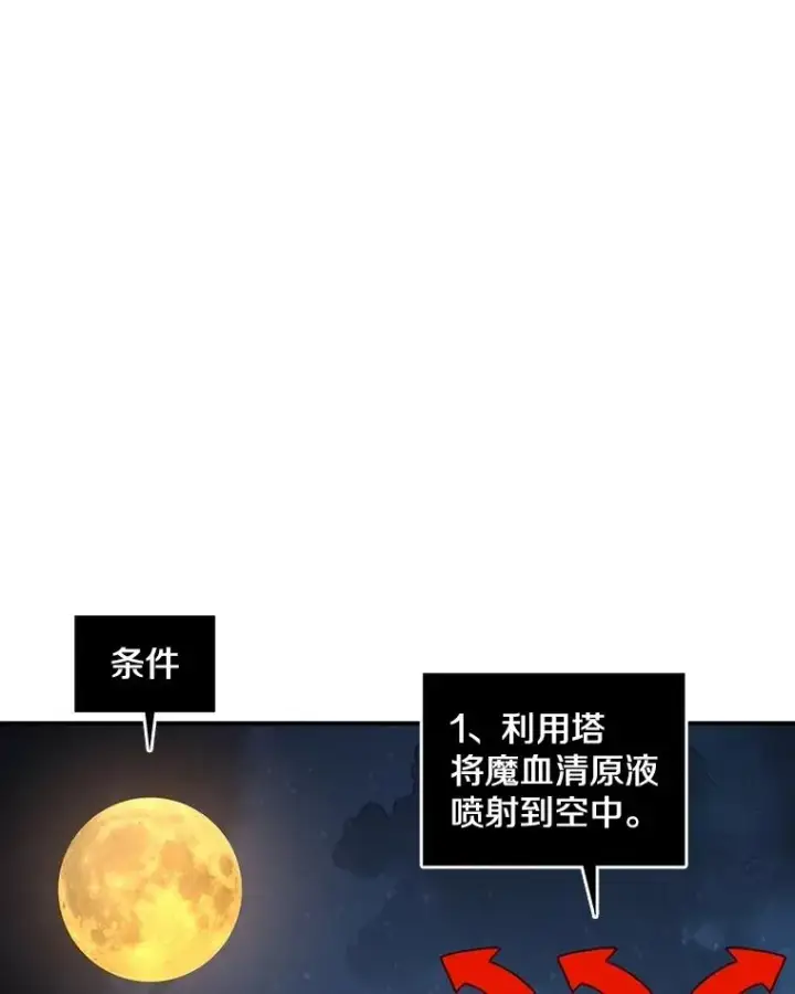漫画《时间静止的房子》157.魔血清第166张图