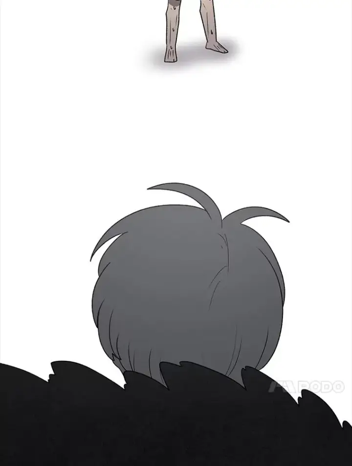 漫画《时间静止的房子》161.被神选择的人第135张图