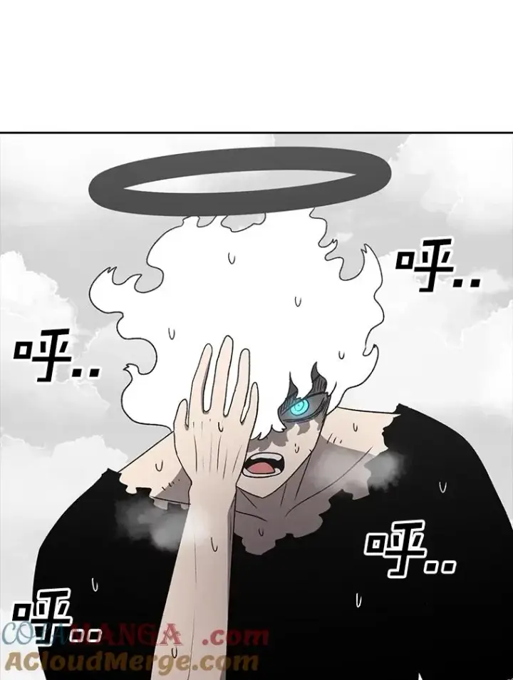 漫画《时间静止的房子》161.被神选择的人第137张图