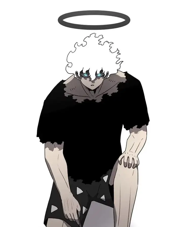 漫画《时间静止的房子》161.被神选择的人第156张图