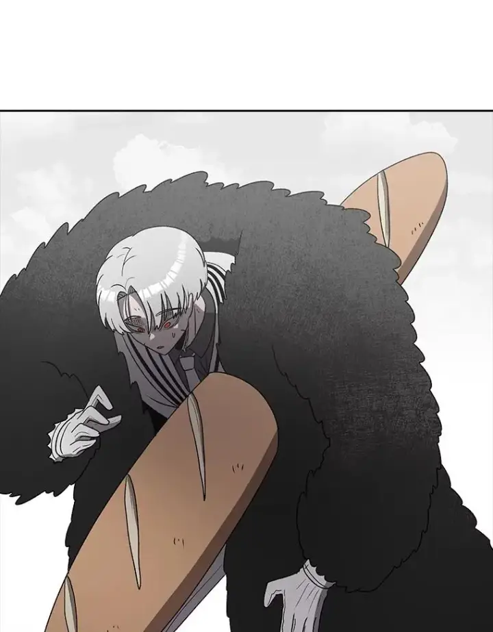 漫画《时间静止的房子》161.被神选择的人第38张图