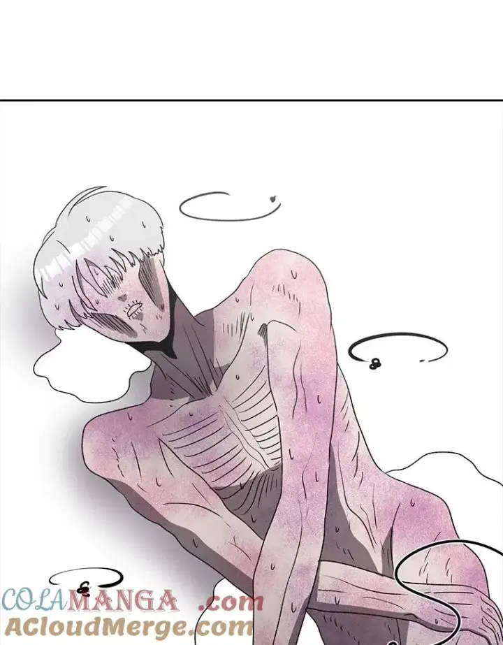 漫画《时间静止的房子》161.被神选择的人第41张图