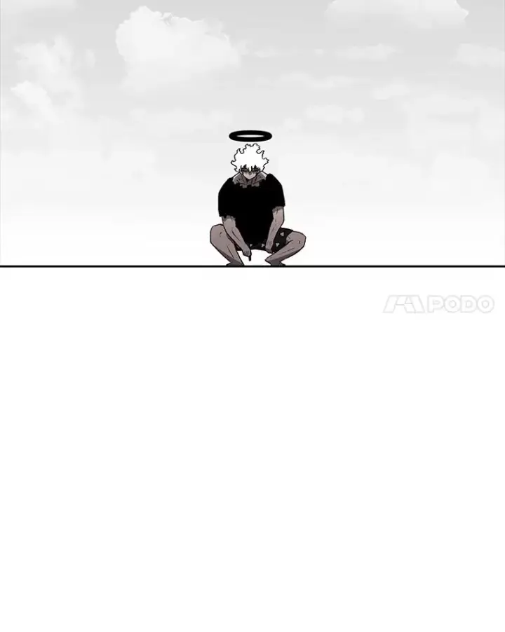 漫画《时间静止的房子》161.被神选择的人第76张图