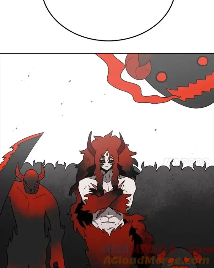漫画《时间静止的房子》163.我要拯救世界第145张图