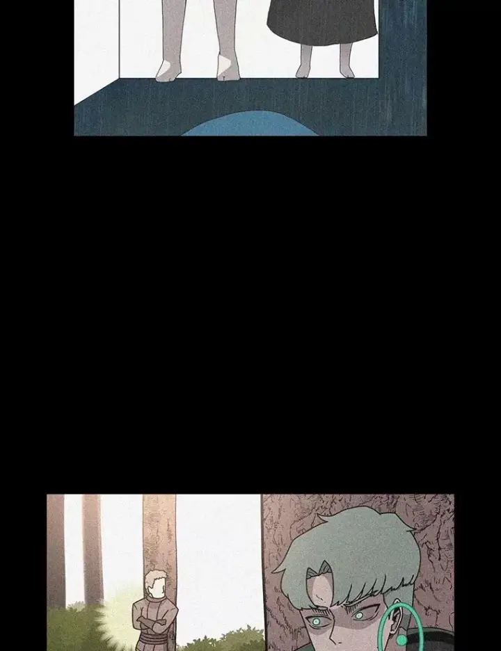 漫画《时间静止的房子》163.我要拯救世界第46张图