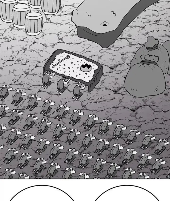 漫画《时间静止的房子》163.我要拯救世界第71张图
