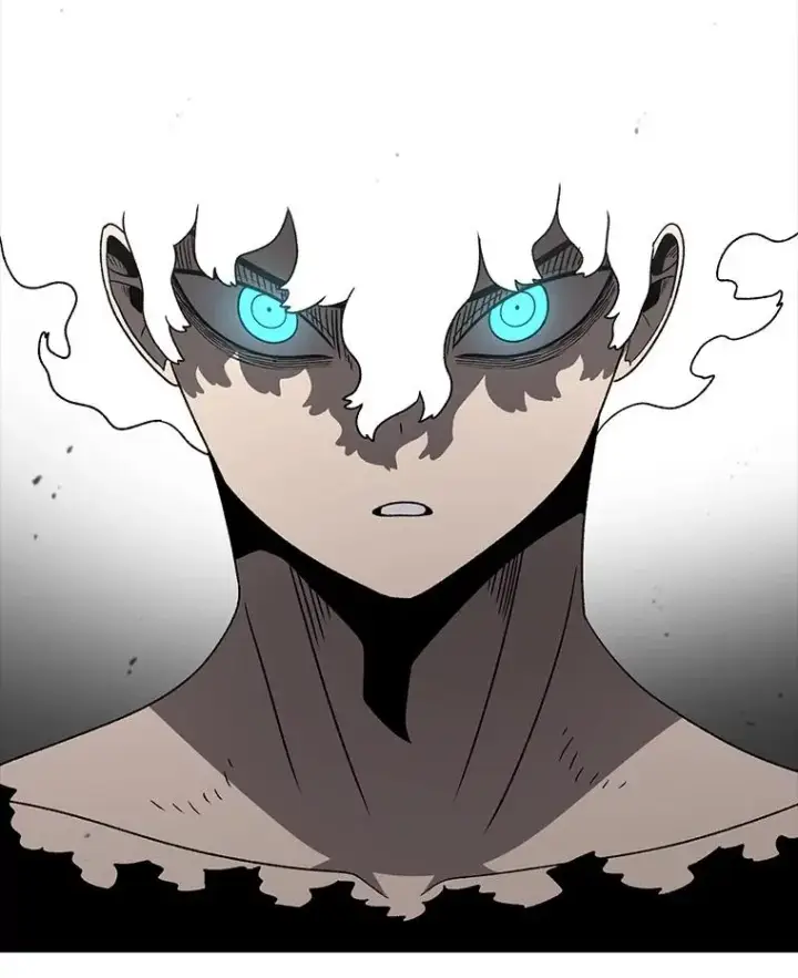 漫画《时间静止的房子》164.复活魔王第159张图