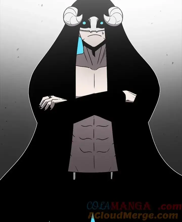 漫画《时间静止的房子》164.复活魔王第233张图