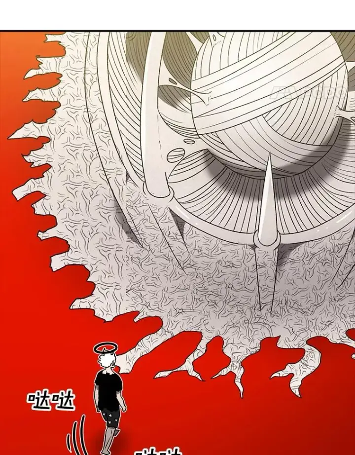 漫画《时间静止的房子》164.复活魔王第36张图