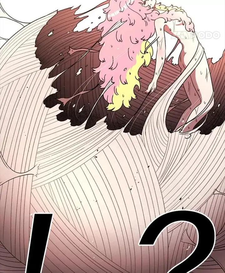 漫画《时间静止的房子》164.复活魔王第43张图