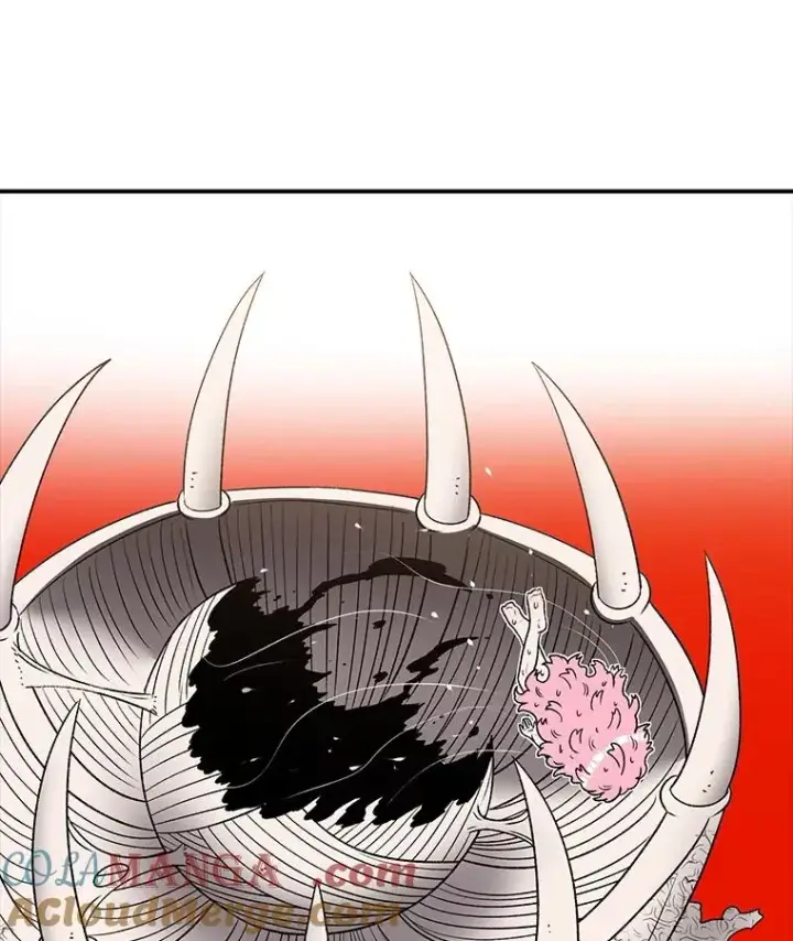 漫画《时间静止的房子》164.复活魔王第45张图