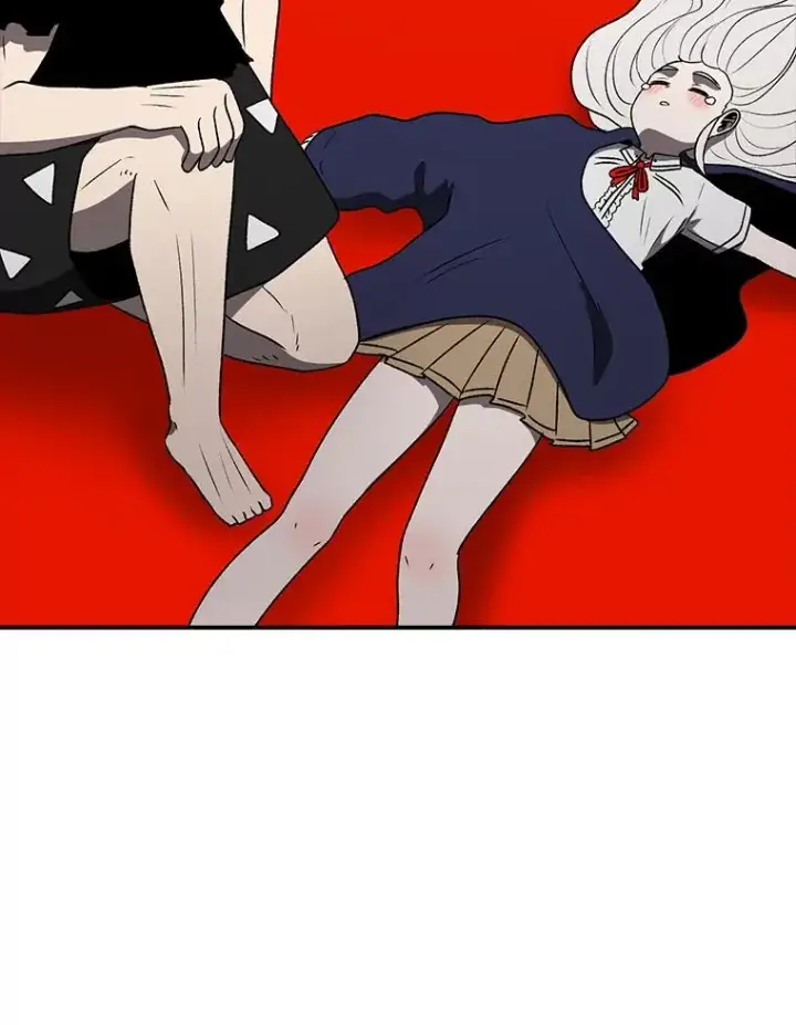 漫画《时间静止的房子》164.复活魔王第56张图