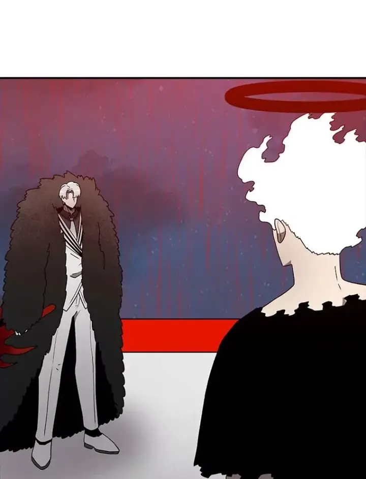 漫画《时间静止的房子》164.复活魔王第6张图