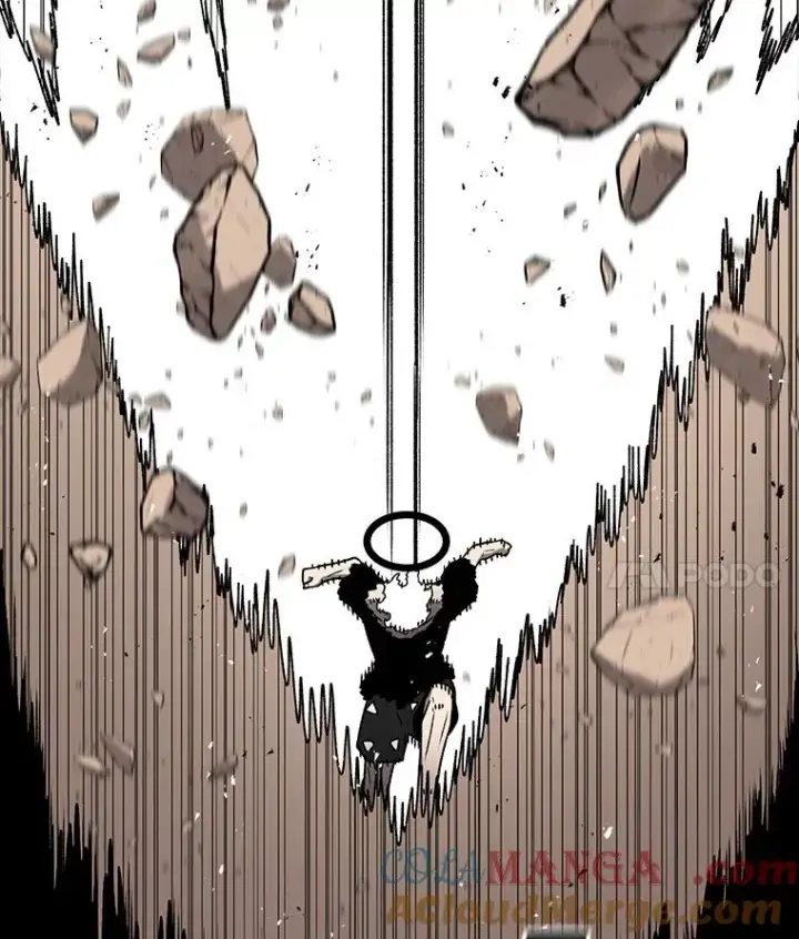 漫画《时间静止的房子》164.复活魔王第73张图