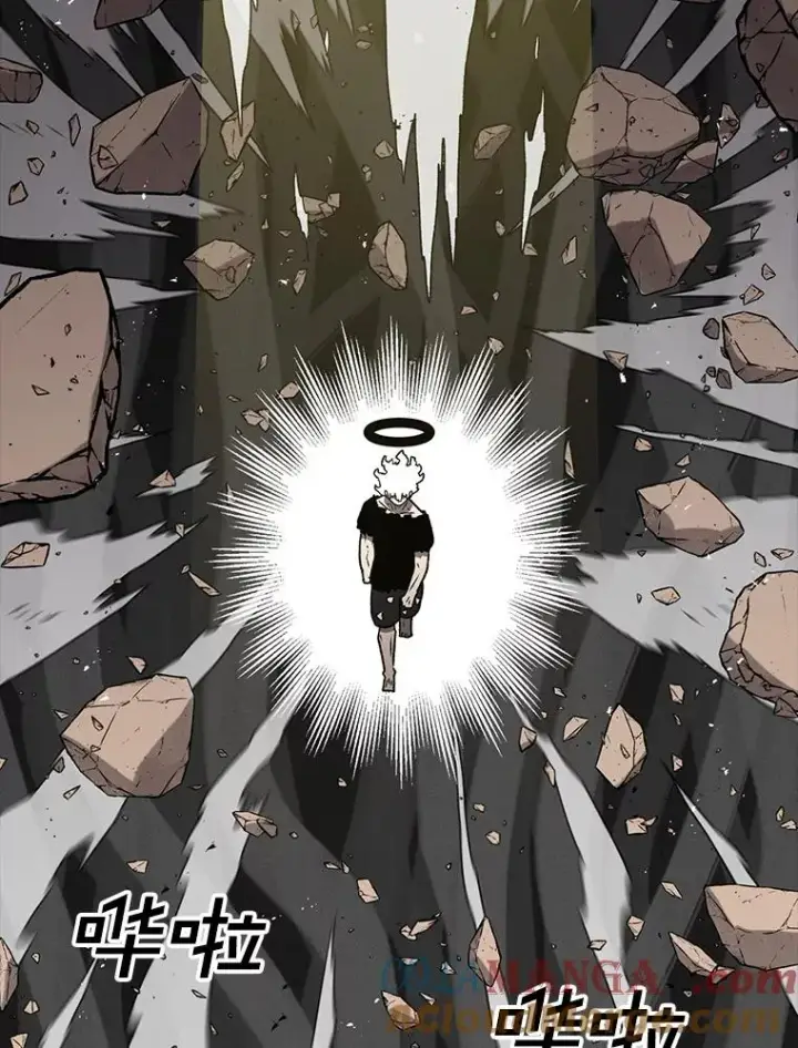 漫画《时间静止的房子》164.复活魔王第81张图