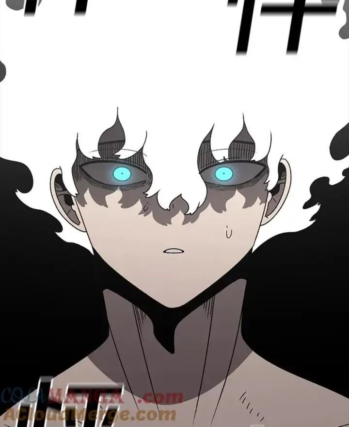 漫画《时间静止的房子》164.复活魔王第93张图
