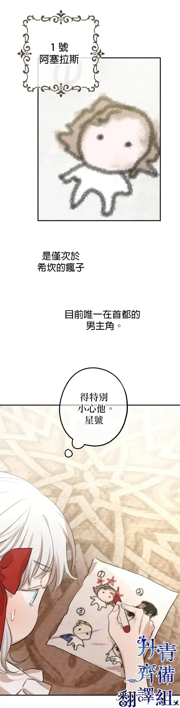 漫画《世界最强者们都为我倾倒》第21话第17张图