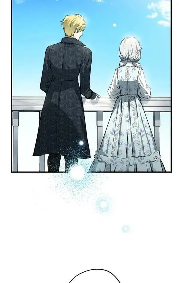 漫画《世界最强者们都为我倾倒》第78话第36张图