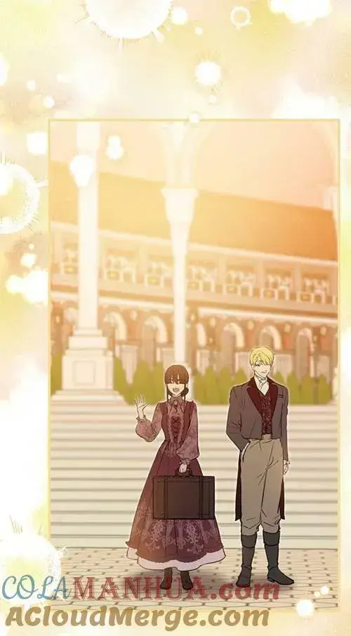 漫画《世界最强者们都为我倾倒》第79话第13张图