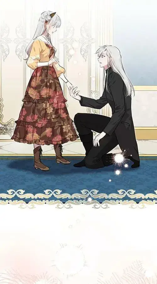 漫画《世界最强者们都为我倾倒》第79话第70张图