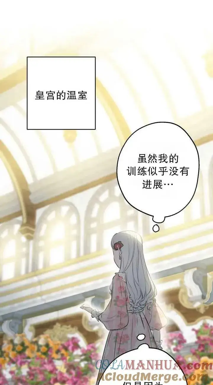 漫画《世界最强者们都为我倾倒》第80话第40张图