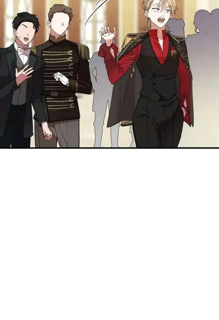 漫画《世界最强者们都为我倾倒》第92话第41张图