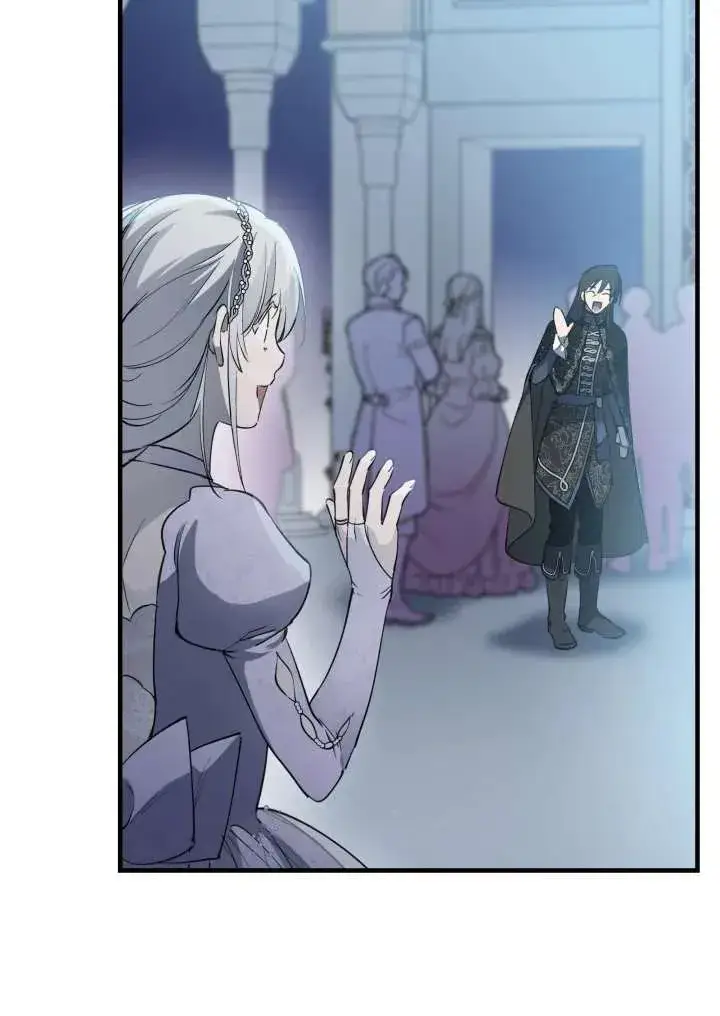漫画《世界最强者们都为我倾倒》第96话第55张图