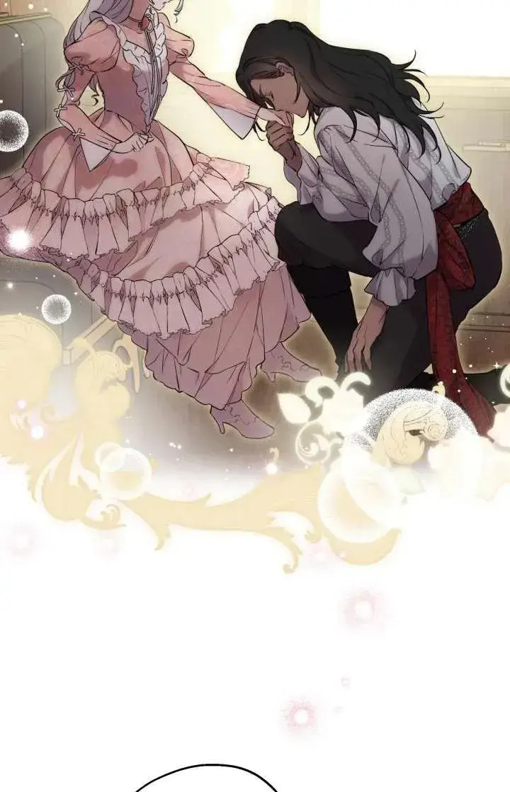 漫画《世界最强者们都为我倾倒》第103话第38张图