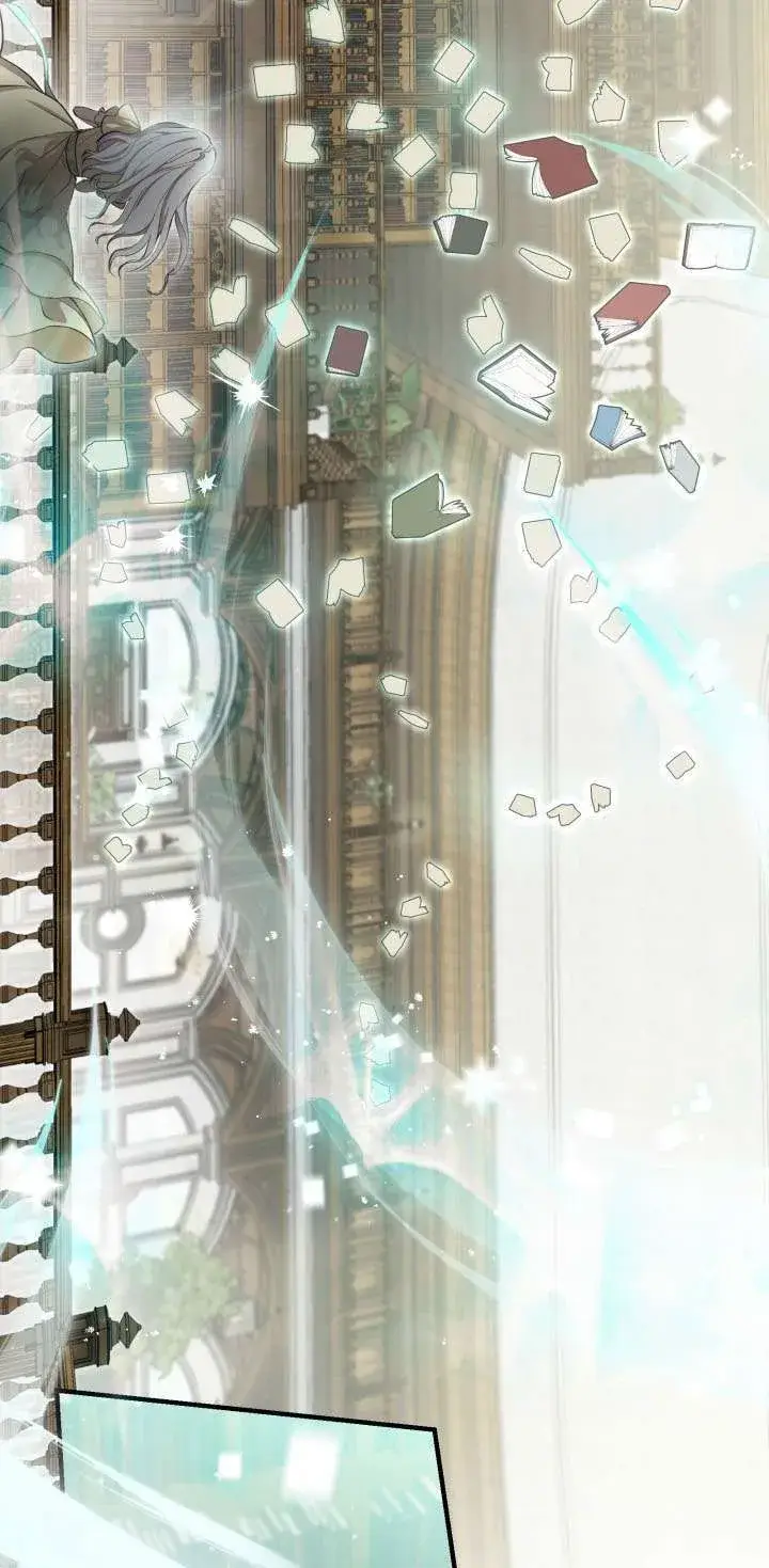 漫画《世界最强者们都为我倾倒》第107话第46张图